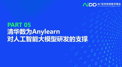 清華大學(xué)龍明盛 人工智能工程化軟件研發(fā)與人工智能基礎(chǔ)軟件開(kāi)發(fā)
